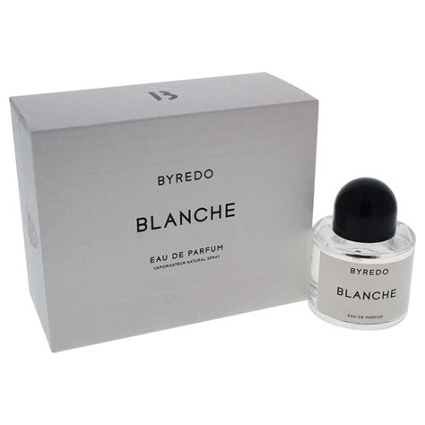 byredo blanche price.